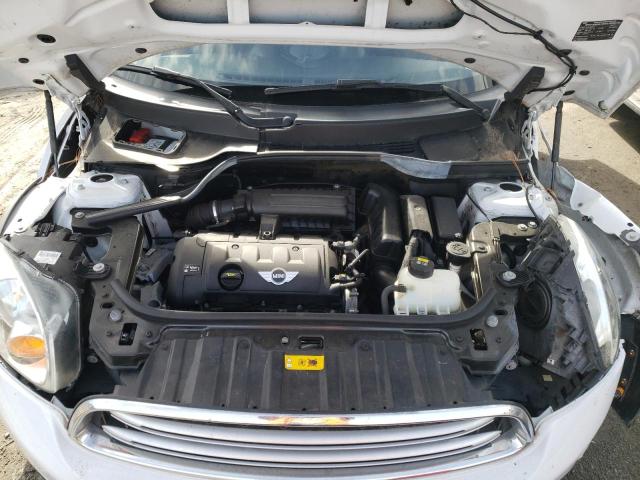 2016 MINI COOPER COU WMWZB3C59GWR48086
