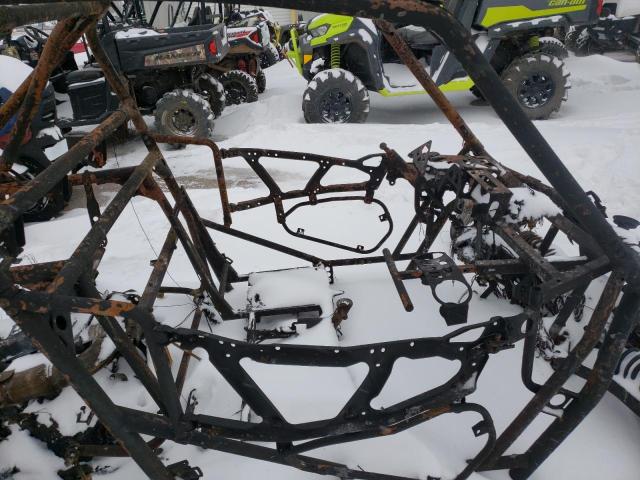 2019 POLARIS RZR XP TUR 3NSVEL927KG817606