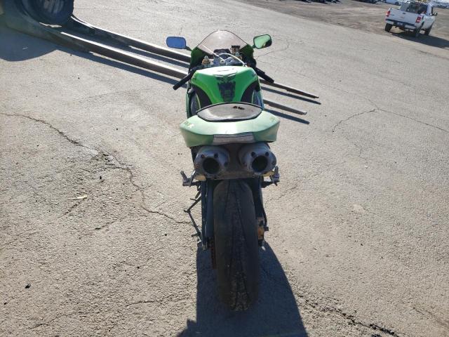 2006 KAWASAKI ZX636 C1 JKBZXJC126A036178