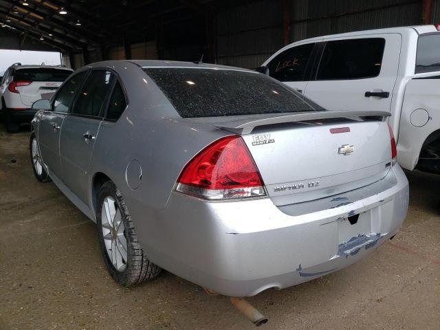 Фото: 2G1WC5E39C1116235 - 3