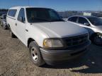 1997 FORD  F150