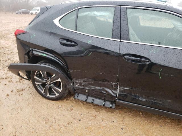 2019 LEXUS UX 250H JTHU9JBH8K2013651