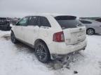 FORD EDGE SEL снимка