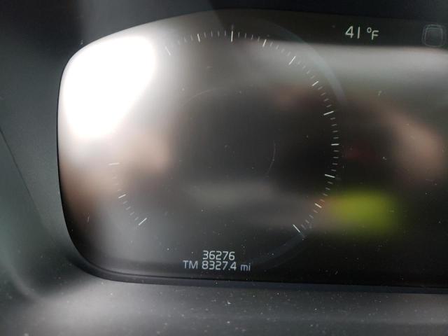 2019 VOLVO XC90 T6 R- YV4A22PM9K1438383