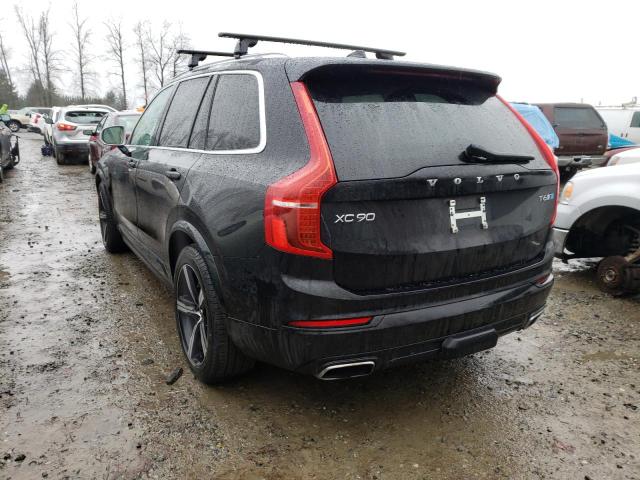 2019 VOLVO XC90 T6 R- YV4A22PM9K1438383