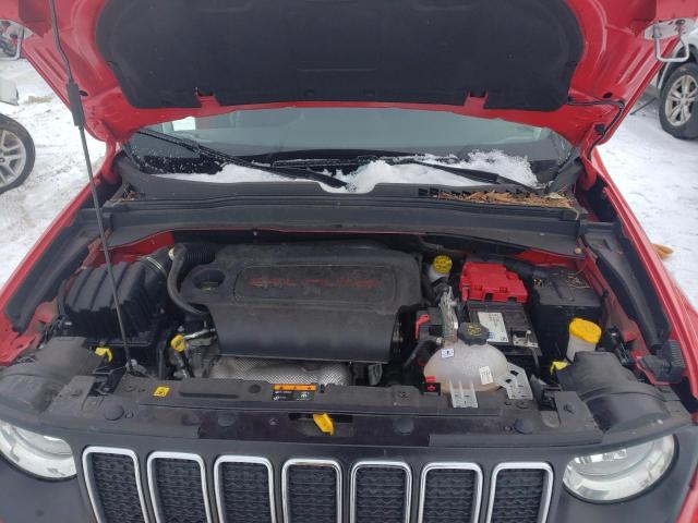 2019 JEEP RENEGADE L ZACNJBBB4KPK73157