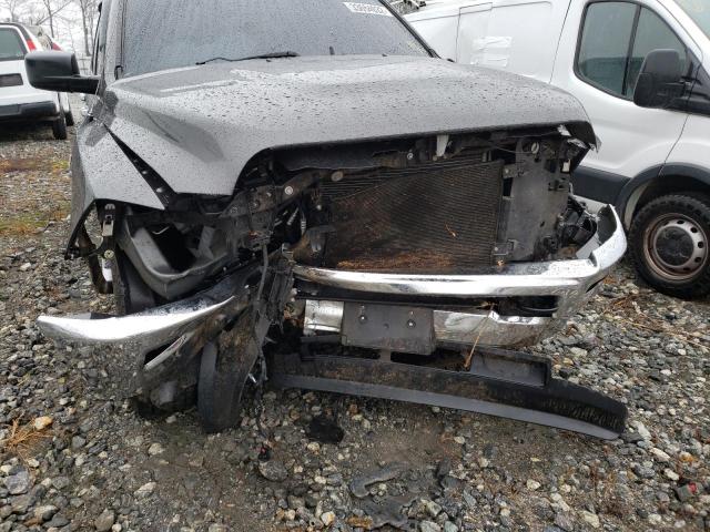 2018 RAM 2500 SLT - 3C6UR5DL6JG411092