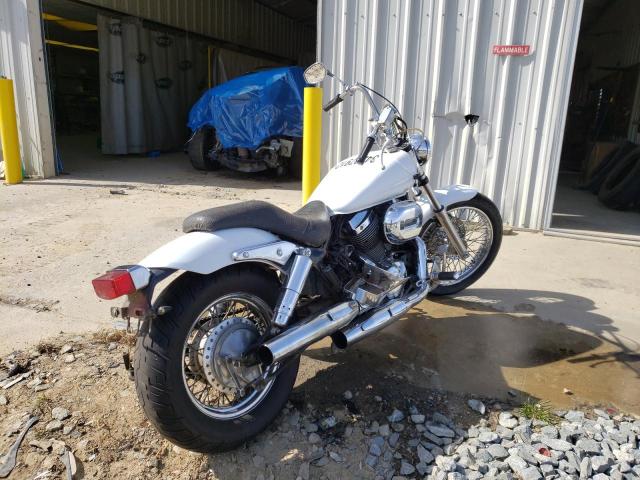2003 HONDA VT750 DC JH2RC44063M704191