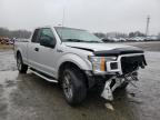 2018 FORD  F-150