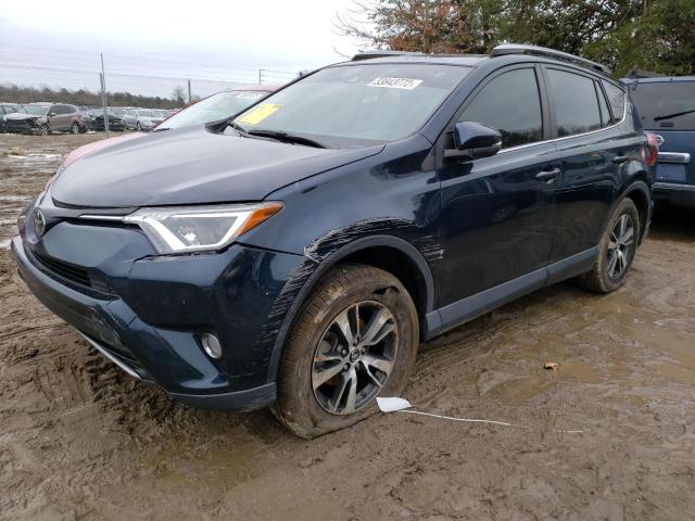 2017 TOYOTA RAV4 XLE JTMRFREV8HJ130676