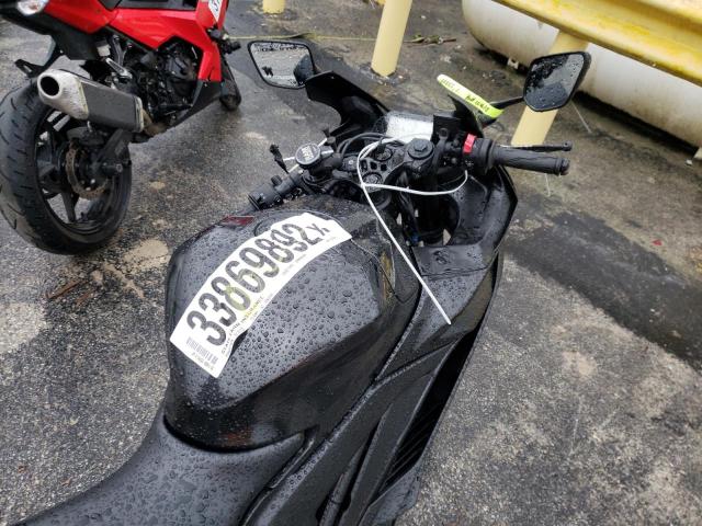 2020 YAMAHA YZFR3 A MH3RH18YXLK003255