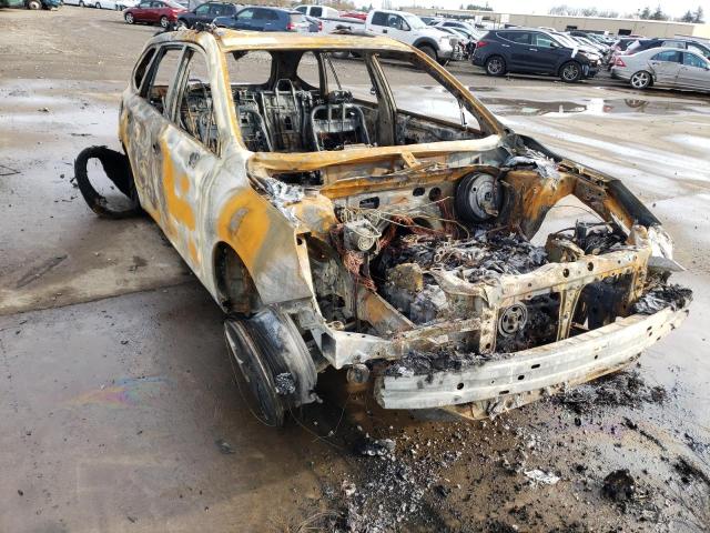 4S4BSAHC4G3254628 Subaru Outback 2.5i Premium