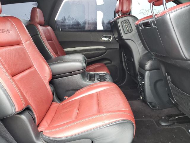 2018 DODGE DURANGO SR 1C4SDJGJ4JC291734
