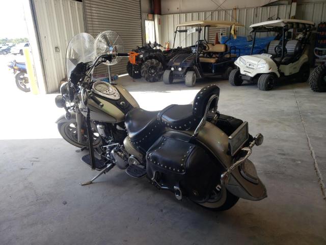 2005 YAMAHA XV1700 A JYAVP17E15A009800