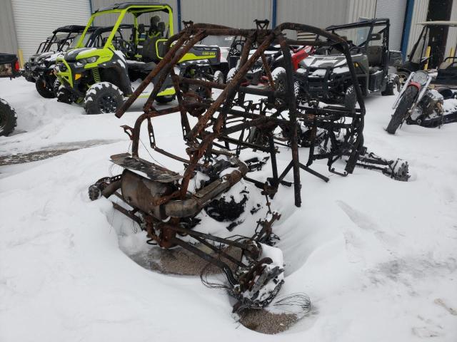 2019 POLARIS RZR XP TUR 3NSVEL927KG817606