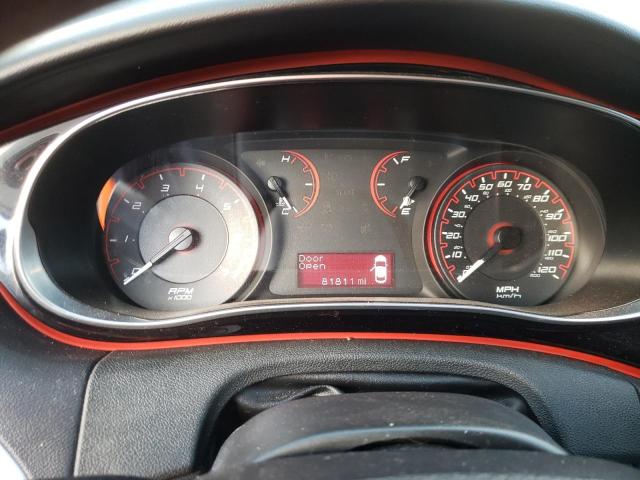 2015 DODGE DART SXT 1C3CDFBB1FD306763