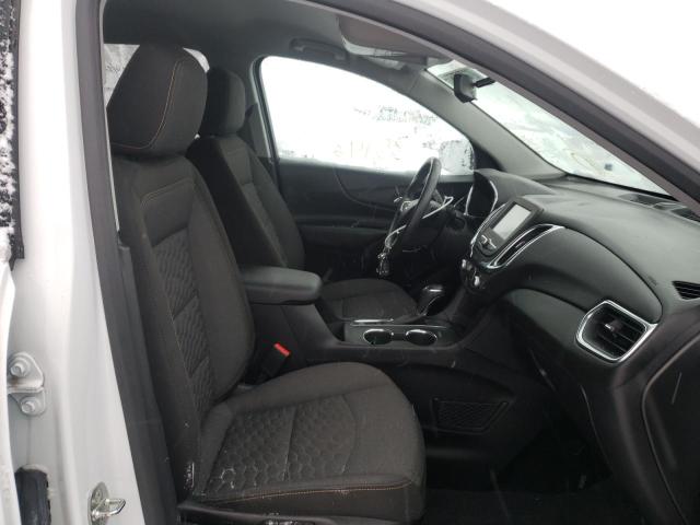 2018 CHEVROLET EQUINOX LT 2GNAXJEV1J6324097