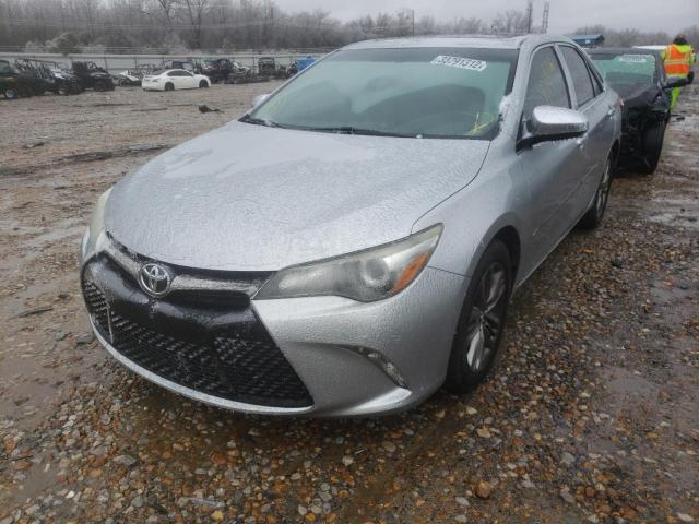 2015 TOYOTA CAMRY LE 4T1BF1FKXFU480339