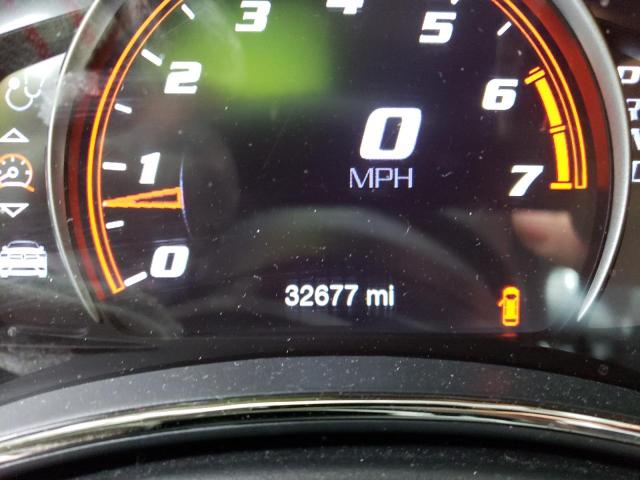 2018 DODGE DURANGO SR 1C4SDJGJ4JC291734