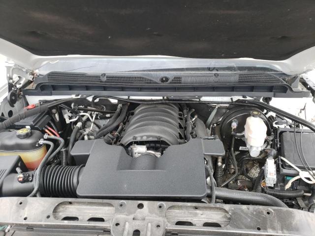 2018 CHEVROLET SILVERADO - 3GCUKREC3JG555217