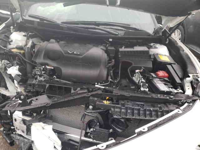 2020 NISSAN MAXIMA SR 1N4AA6EV7LC386319