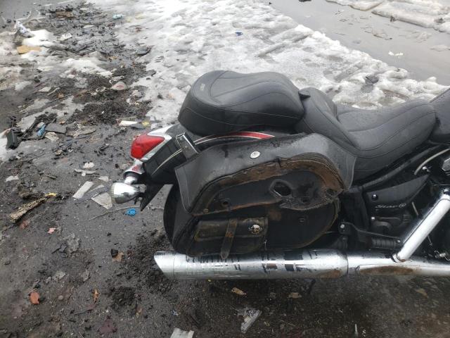 2014 YAMAHA XVS950 A JYAVN01E1EA019137