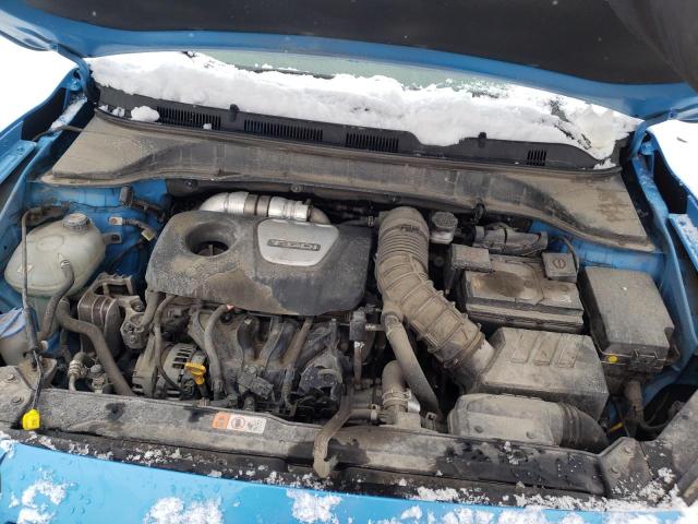 2020 HYUNDAI KONA LIMIT KM8K3CA52LU502965