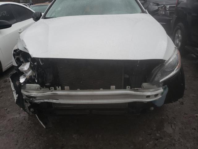 2017 VOLVO V60 CROSS YV440MWKXH1024536