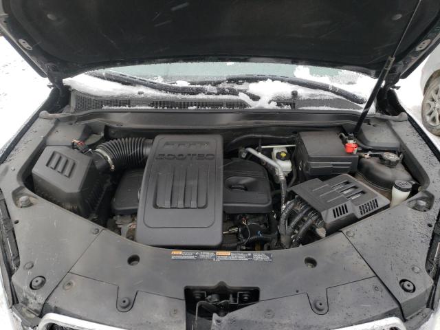 2GNFLEEK9F6210046 Chevrolet Equinox Ls 2015. Фото: 6
