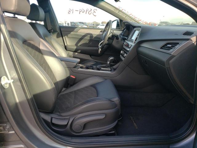 2018 HYUNDAI SONATA SPO 5NPE34AF3JH670749