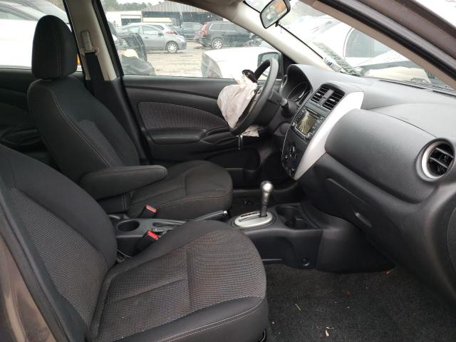 2015 NISSAN VERSA S 3N1CN7AP4FL839151