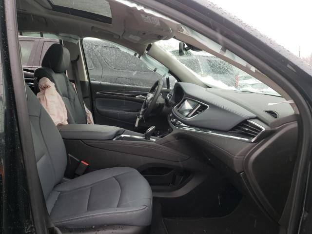 2020 BUICK ENCLAVE PR 5GAEVBKW7LJ324194