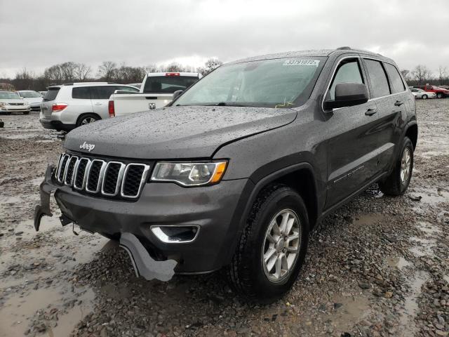 2020 JEEP GRAND CHER - 1C4RJEAG3LC391841