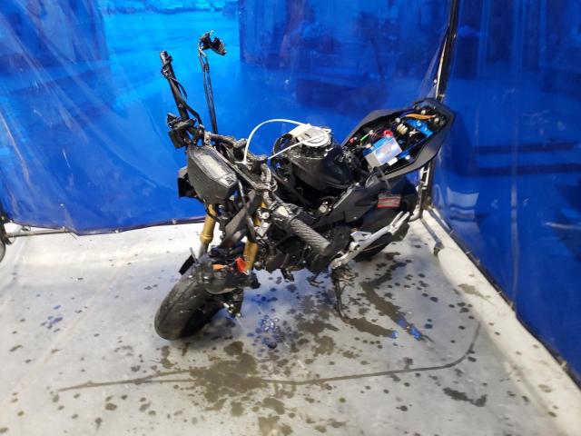 2017 HONDA GROM 125 MLHJC6115H5200728