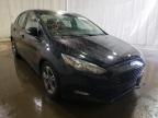 2017 FORD  FOCUS