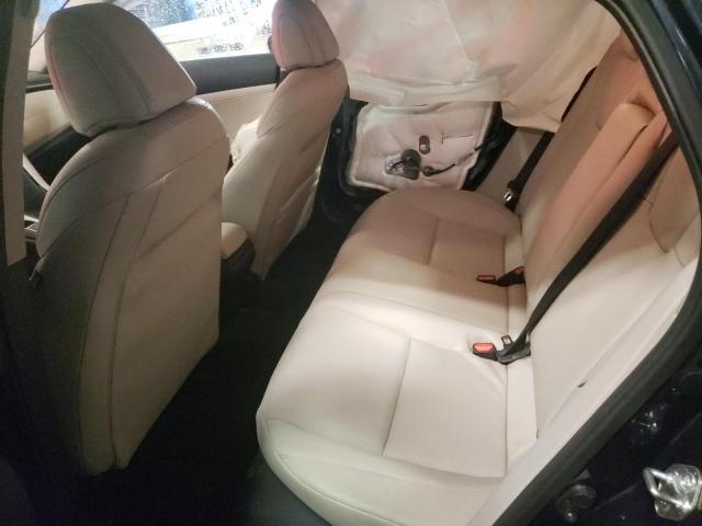 2019 HONDA INSIGHT TO 19XZE4F92KE001893