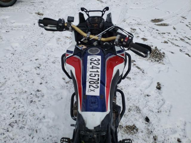 2017 HONDA CRF1000 - JH2SD04G2HK001470