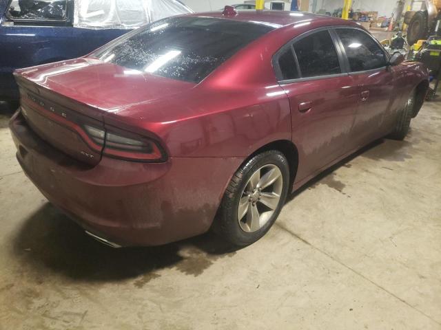 2018 DODGE CHARGER SX 2C3CDXHG3JH188543