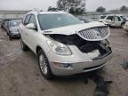 2011 BUICK  ENCLAVE