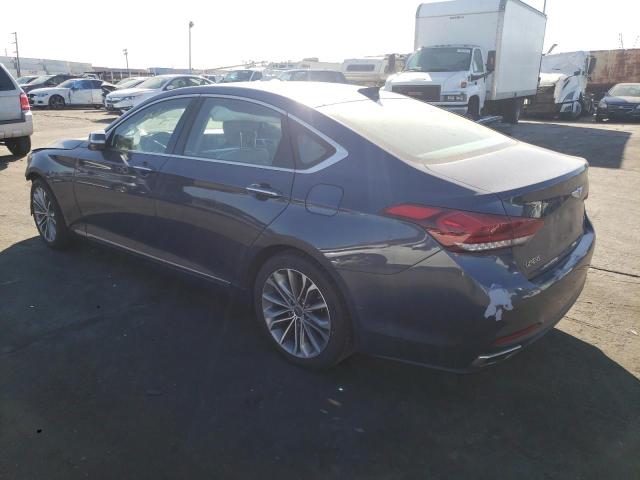 2015 HYUNDAI GENESIS 3. KMHGN4JE1FU095084