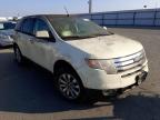 2007 FORD  EDGE