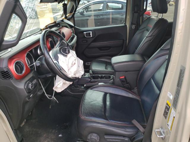 2020 JEEP GLADIATOR 1C6JJTBG4LL185399