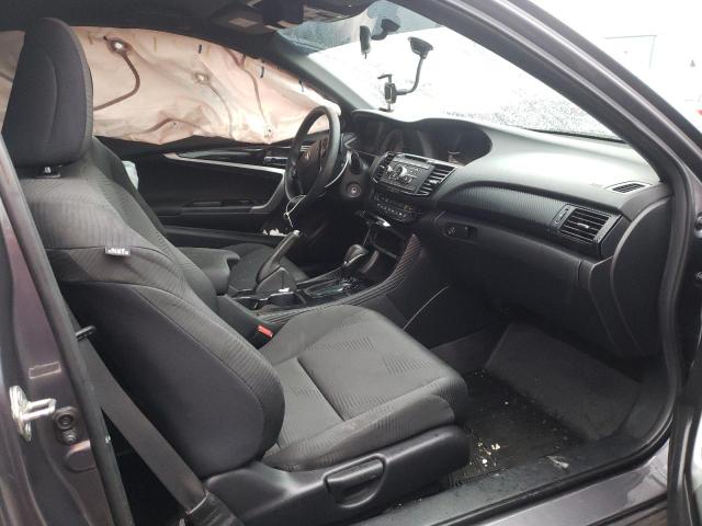 1HGCT1B3XGA009635 Honda Accord Lx- 2016. Фото: 4