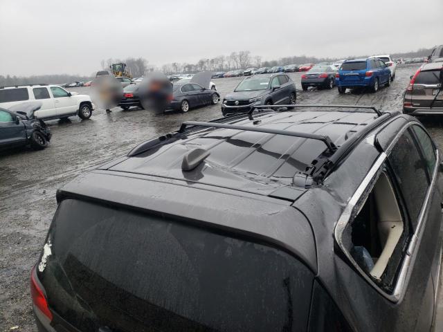 2C4RC1BG5HR524163 Chrysler Pacifica T 2017. Фото: 8