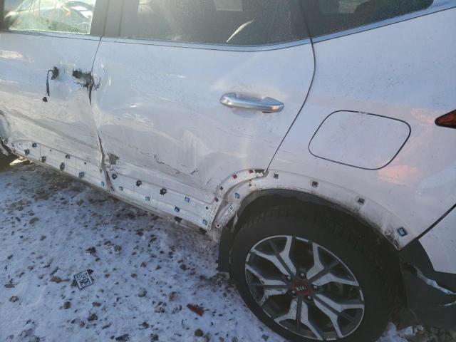 2021 KIA SELTOS SX KNDETCA25M7126575