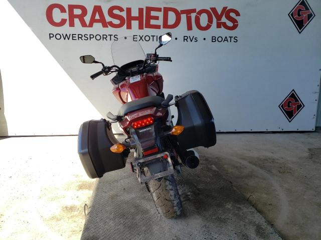 2014 HONDA CTX700 JH2RC6902EK001299