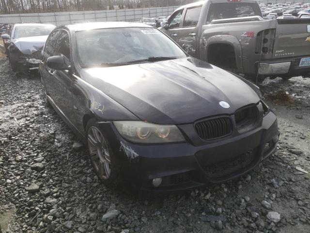 2010 BMW 328 I - WBAPH7G52ANM52969