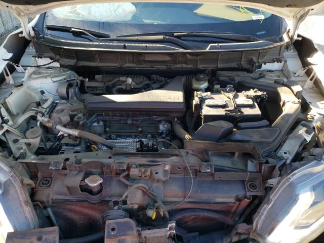 5N1AT2MT2JC748997 Nissan Rogue S 2018. Фото: 6