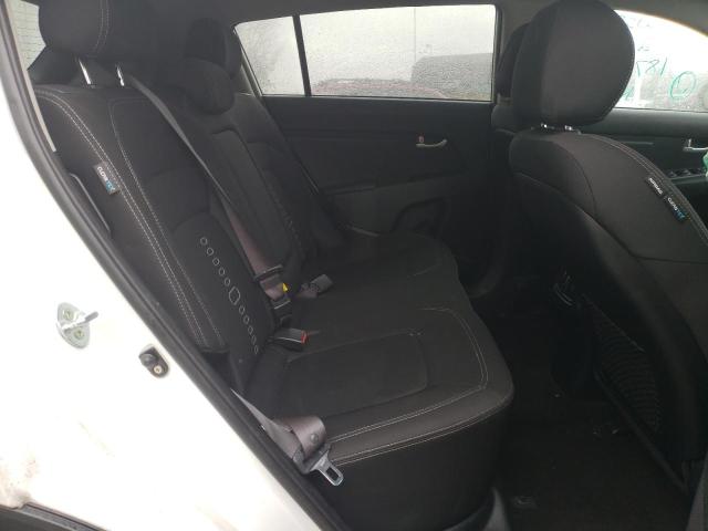 2015 KIA SPORTAGE E - KNDPCCAC8F7739214