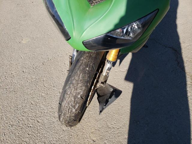 2006 KAWASAKI ZX636 C1 JKBZXJC126A036178
